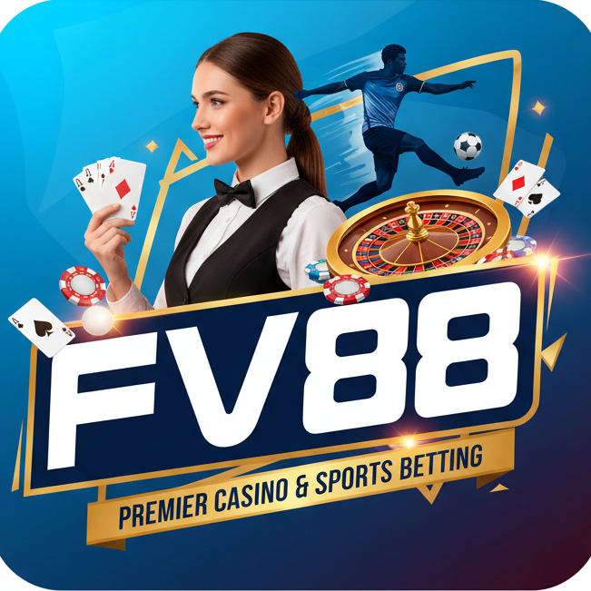 Fv88 bóngđá